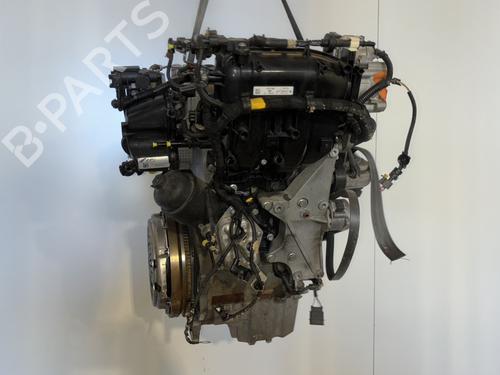 Engine FIAT PUNTO (199_) 0.9 Twinair Turbo | BP22097332M1 