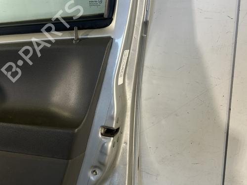 Right front door PEUGEOT 107 (PM_, PN_) 1.4 HDi | BP28130129C3 