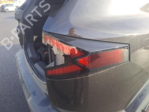 Stol bak DACIA BIGSTER 1.8 FHEV (RYN7) | BP37735062C17 - Image 21