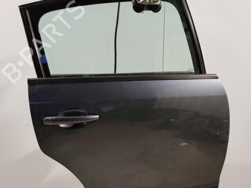 Used Right rear door CITROËN C4 I (LC_) 1.6 HDi (90 hp) 21148811