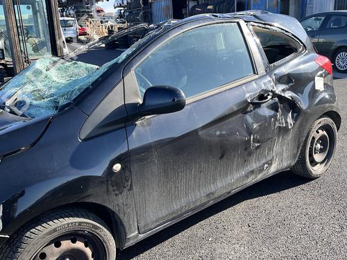 Alternator FORD KA (RU8) 1.2 | BP28185147M7  - Image 8