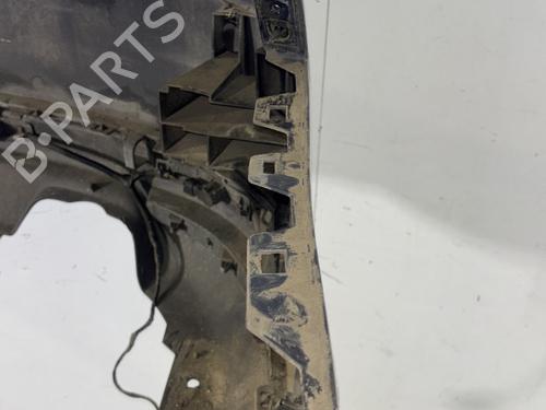Rear bumper CITROËN C5 III (RD_) 2.0 HDi 140 (RDRHF8, RDRHFA, RDRHA8, RDRHAJ) | BP32060904C8 