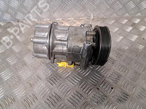 AC-Kompressor PEUGEOT 206+ (2L_, 2M_) 1.4 HDi eco 70 (68 hp) 25292084