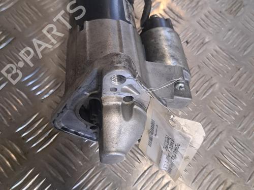 Anlasser für RENAULT KANGOO / GRAND KANGOO II (KW0/1_) 1.5 dCi 90 (KW05, KW08, KW0G, KW11) (90 hp) 27568697