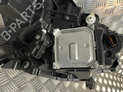 Left headlight RENAULT CAPTUR II (HF_) E-TECH 145 (HFMU) | BP28538095C28