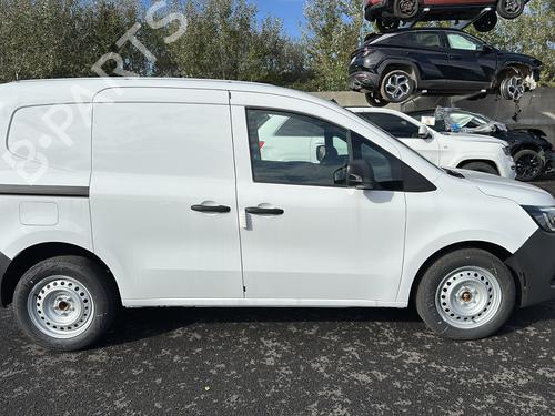 Subframe RENAULT KANGOO III Box Body/MPV 1.5 Blue dCi 95 (FJAB) | BP30812987M9 - Image 34