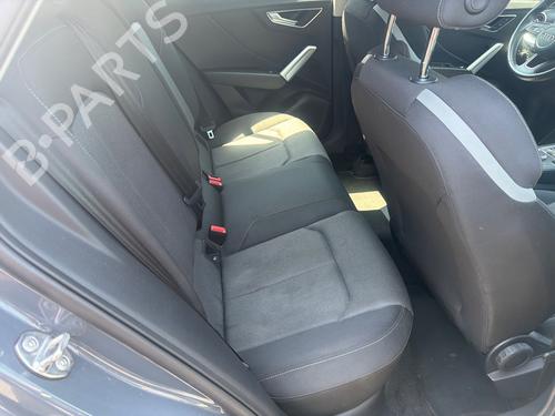 Ricambi AUDI Q2 (GAB, GAG) 4788990