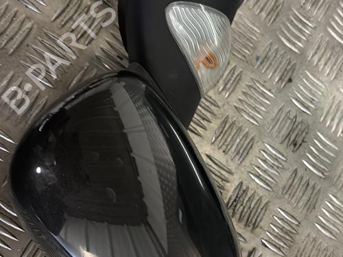 Right mirror RENAULT MODUS / GRAND MODUS (F/JP0_) 1.5 dCi (JP02) | BP28597745C27