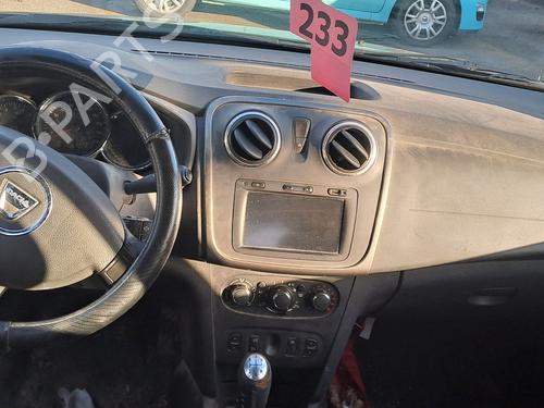 Used Parts DACIA LOGAN MCV II  1.5 dCi  4480358