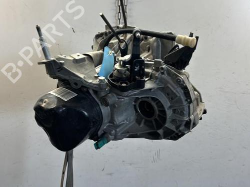 Used Gearbox RENAULT CLIO IV (BH_) 1.2 16V (73 hp) 22096537