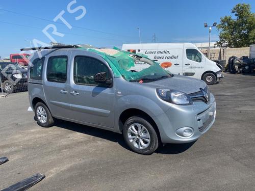 Front wiper motor RENAULT KANGOO / GRAND KANGOO II (KW0/1_) 1.5 dCi 85 (KW0K, KW0L, KW0B) | BP31117368M29 