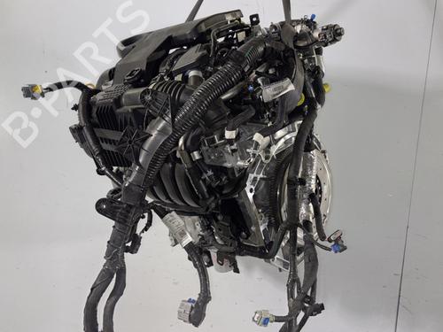 Engine RENAULT SYMBIOZ 1.6 E-Tech 145 | BP37735107M1 - Image 11