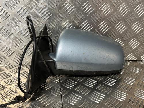 Left mirror AUDI A4 B7 Avant (8ED) 2.5 TDI | BP22097452C26 