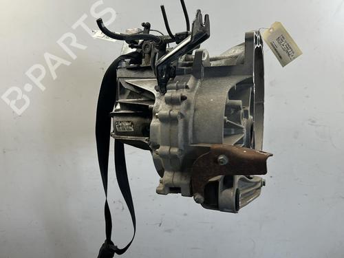 Gearbox FORD C-MAX (DM2) 1.6 TDCi | BP22095652M3  - Image 6
