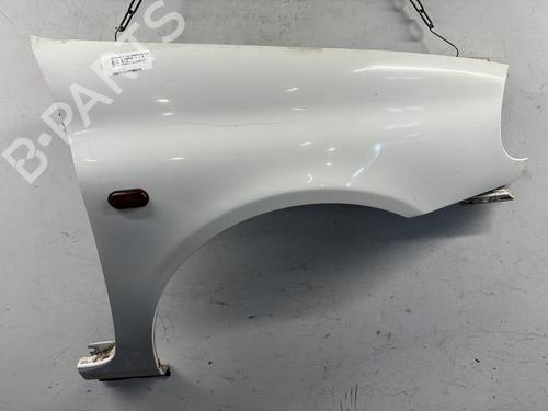 Used Right front fenders RENAULT CLIO II (BB_, CB_) 1.9 dTi (B/CB0U) (80 hp) 31182201