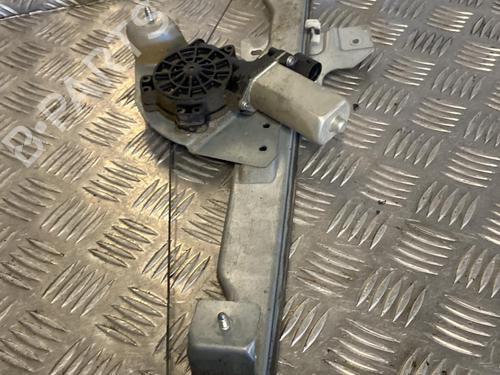 Front left window mechanism DACIA SANDERO 1.5 dCi | BP20346781C22 