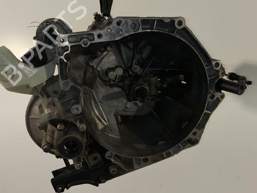 Gearbox CITROËN C3 Picasso (SH_) 1.4 VTi 95 (SH8FSC, SH8FP0, SH8FP6) | BP23790119M3  - Image 6