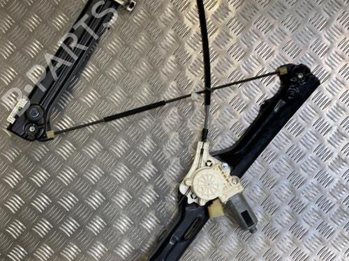 Used Front left window mechanism Front left window mechanism BMW X5 (E70) xDrive 30 d (235 hp) 20348883 20348883