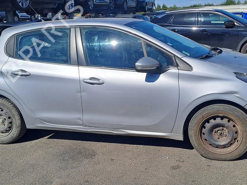 Alternator PEUGEOT 208 I (CA_, CC_) 1.2 VTI 82 | BP24800057M7 