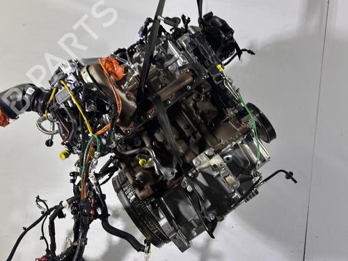 Engine RENAULT KANGOO III Box Body/MPV 1.5 Blue dCi 95 (FJAB) | BP37735016M1 - Image 4