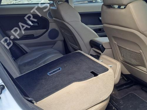 Intercooler LAND ROVER RANGE ROVER EVOQUE (L538) 2.2 D 4x4 | BP32331694M30 - Image 12