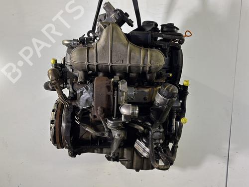 Motor VW CRAFTER 30-50 Van (2E_) 2.5 TDI | BP29837821M1