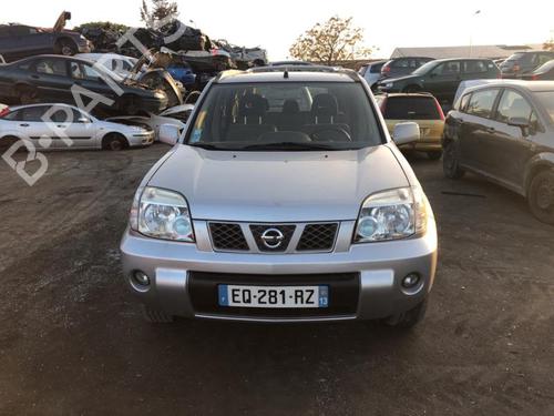 Left taillight NISSAN X-TRAIL I (T30) 2.2 dCi 4x4 | BP22093641C34 