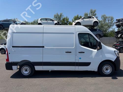 Interior roof light RENAULT MASTER III Platform/Chassis (EV, HV, UV) | BP38185831I8 - Image 10