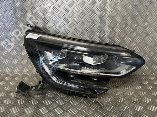 Right headlight RENAULT MEGANE IV Hatchback (B9A/M/N_) 1.5 dCi 110 (B9A3) | BP33883786C29  - Image 13