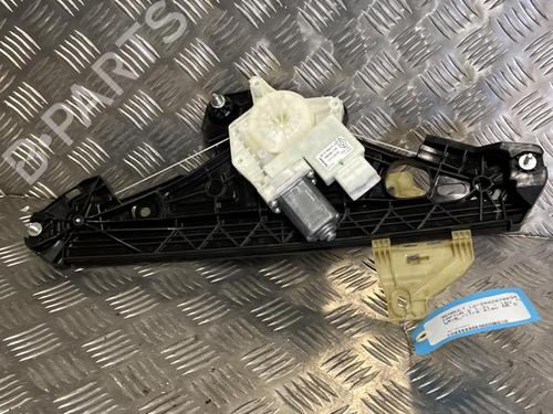 Used Rear left window mechanism RENAULT CAPTUR II (HF_) TCe 160 (HFN1) (158 hp) 20345485
