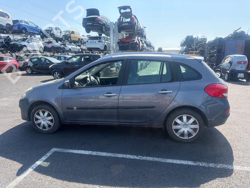 Left front window switch RENAULT CLIO III Grandtour (KR0/1_) 1.5 dCi (KR0F) | BP39017866I27 - Image 5