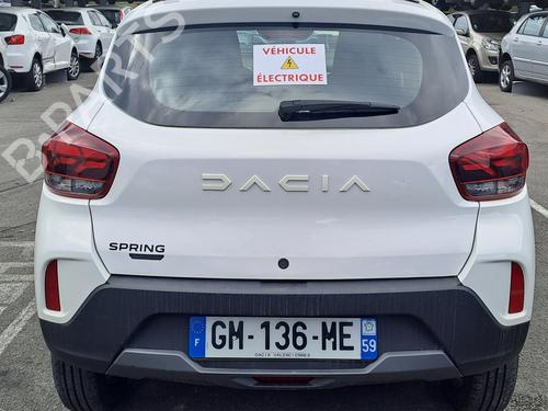 Rear left window mechanism DACIA SPRING EV (B6M1) | BP22718588C24 - Image 8