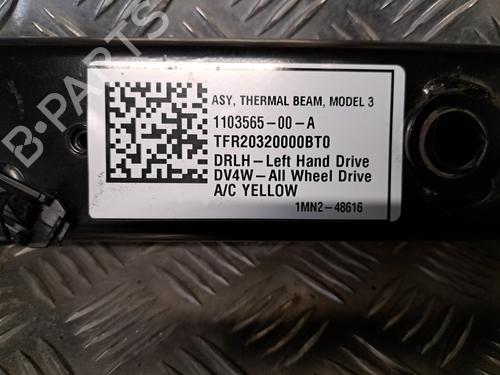 crossmember-tesla-model-3-5yj3-2017-24054998 main image