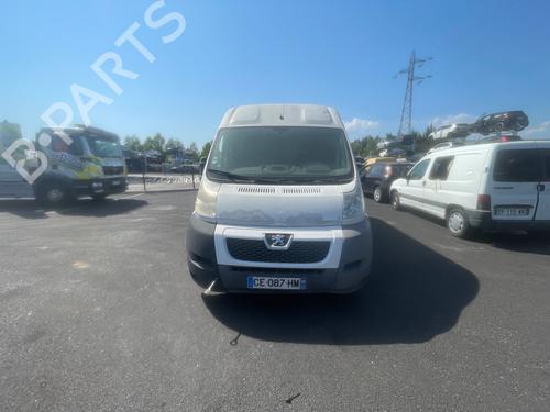 Used Parts PEUGEOT BOXER Van 2.2 HDi 120 4908241