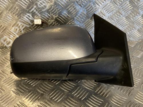 Right mirror NISSAN NOTE (E11, NE11) 1.5 dCi | BP22094892C27 