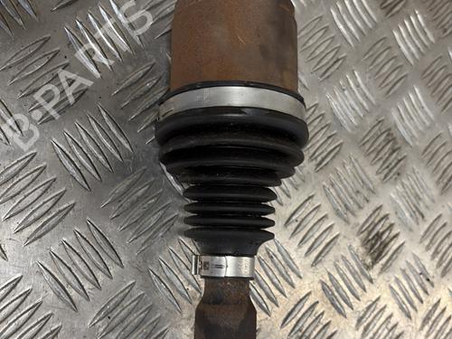 Right rear driveshaft RENAULT TWINGO III (BCM_, BCA_) | BP28140007M41 - Image 5