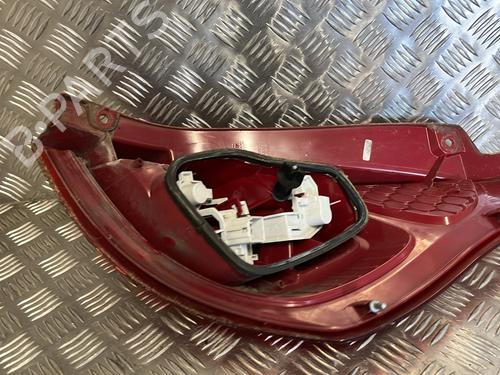 Left taillight FORD FIESTA VI (CB1, CCN) 1.6 TDCi | BP28086407C34 