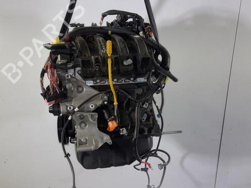 Engine DACIA SANDERO 1.2 16V | BP22096332M1 - Image 9