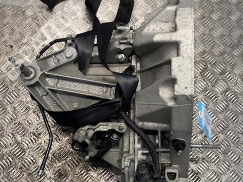 Gearbox RENAULT CLIO III (BR0/1, CR0/1) 1.5 dCi | BP22094109M3 