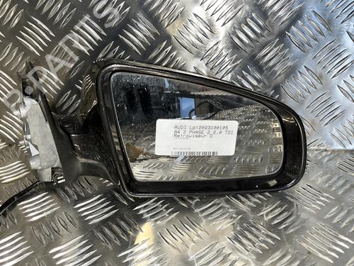 right-mirror-audi-a4-b7-8ec-20-tdi-16v-2004-2005-2006-2007-2008-2009-22095788 main image