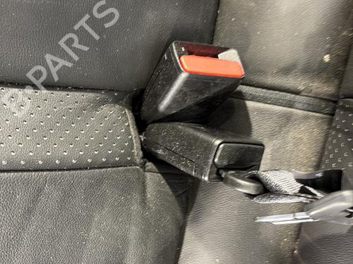 Rear seat RENAULT CAPTUR II (HF_) E-TECH 160 | BP29705648C17 