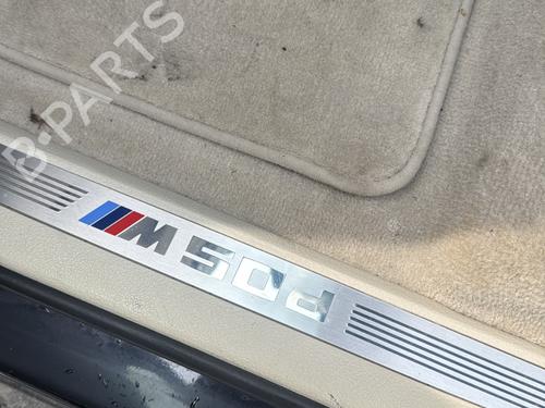 Left front window switch BMW X5 (F15, F85) M 50 d | BP29599287I27 - Image 37