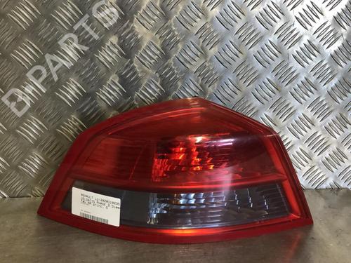 Left taillight RENAULT VEL SATIS (BJ0_) 2.0 dCi (BJ03, BJ0B) | BP20345861C34 