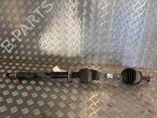 Right front driveshaft MERCEDES-BENZ A-CLASS (W176) A 180 CDI / d (176.012) | BP36492382M39 - Image 4