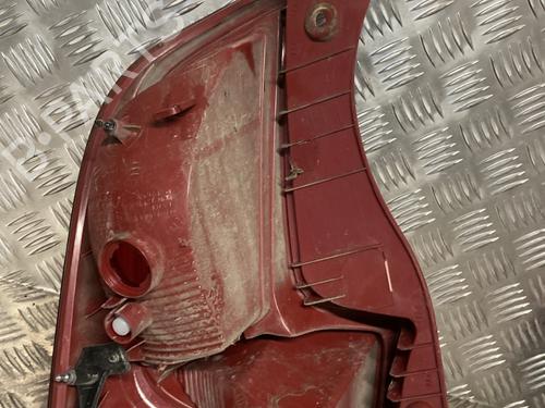 Left taillight KIA PICANTO II (TA) 1.0 | BP31582636C34