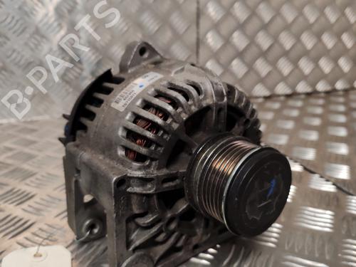 Used Alternator RENAULT KANGOO Express (FC0/1_) 1.5 dCi (61 hp) 22523174