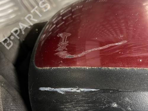 Right mirror FIAT BRAVO II (198_) 1.9 D Multijet (198AXC1B) | BP22097508C27