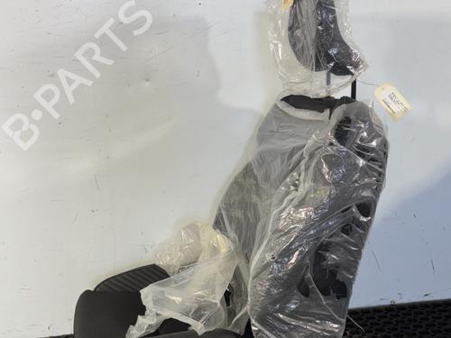 Left front seat RENAULT CLIO V (B7_) 1.6 E-TECH 145 (B7MU) | BP37735046C15 - Image 2