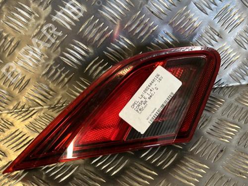 Venstre baglygte bagklap OPEL CORSA E (X15) 1.4 (08, 68) (90 hp) 20344657