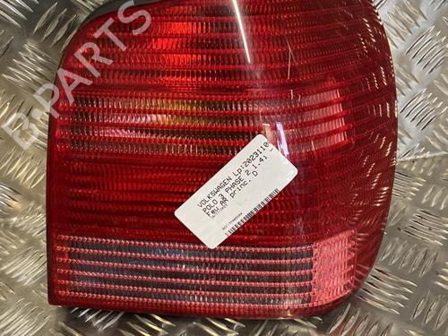 Right taillight VW POLO (6N2) 1.4 16V | BP22095953C35 - Image 2